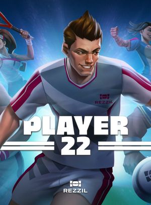 Player 22