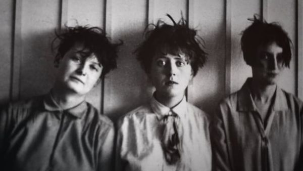 The Women of the Bauhaus