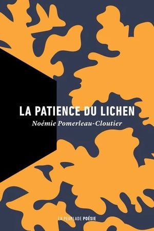 La Patience du lichen