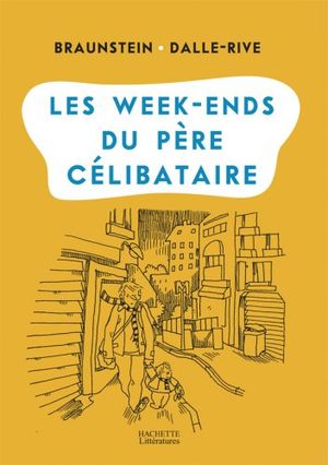 Les Week-ends du père célibataire