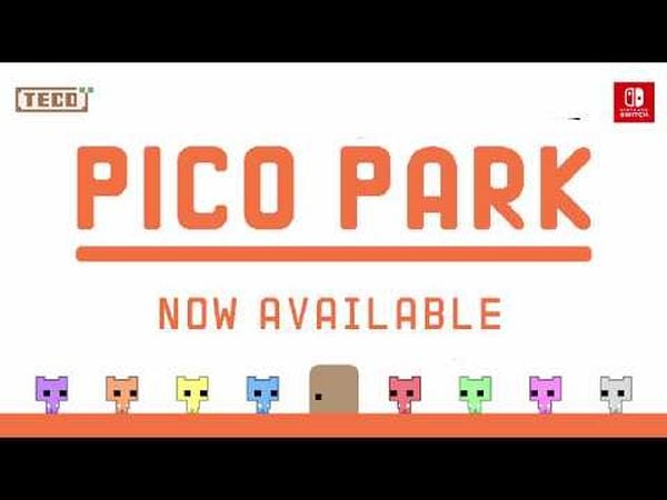 Pico Park