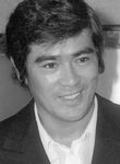 Photo Sonny Chiba
