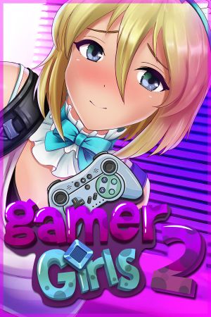 Gamer Girls 2