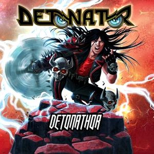 DetonaThor (EP)