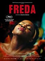 Affiche Freda