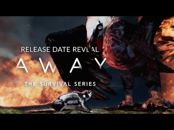 AWAY: The Survival Series