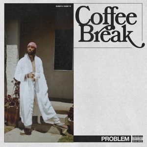 Coffee Break (EP)