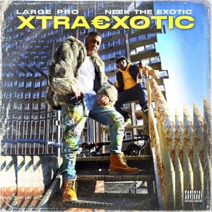 Xtraexotic
