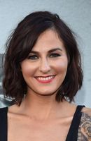 Photo Scout Taylor-Compton