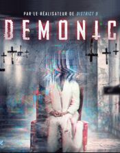 Affiche Demonic Affiche Demonic