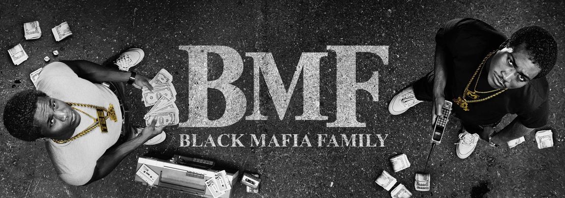 Cover BMF