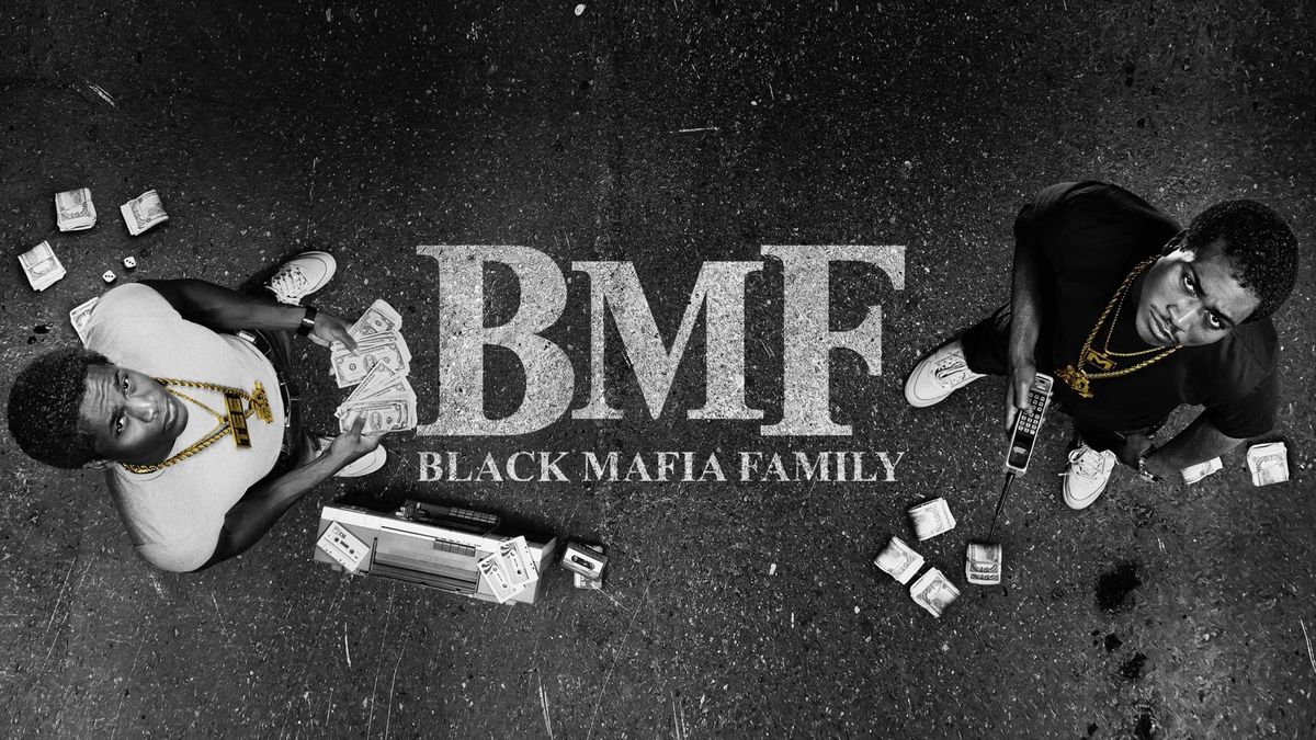 Bmf Saison 1 En Streaming BMF - Série - SensCritique