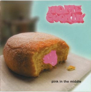 Pink in the Middle