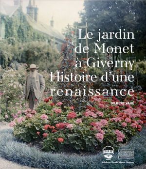 Le Jardin de Monet à Giverny
