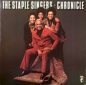 Chronicle: Their Greatest Stax Hits