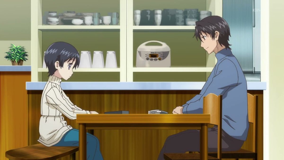 Recorder to Randsell Re Anime (mangas) (2012) SensCritique