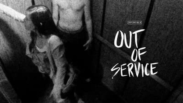 Out of Service