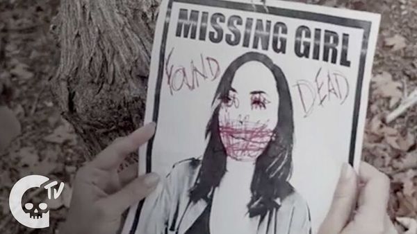 Missing Girl