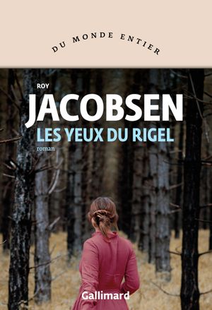 Les Yeux du Rigel