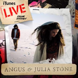 iTunes Live from Sydney (Live)