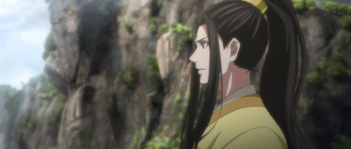 Цзинь ин цзы. Цзинь цзысюнь. Магистр дьявольского культа ци шань вэнь. Вэй ин и цзинь лин. Цзян яньли и цзинь цзысюань.