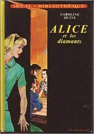 Alice et les Diamants