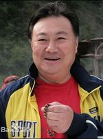 Tóng Xiǎo-Hǔ