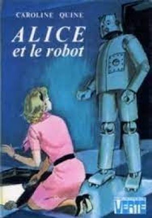 Alice et le Robot