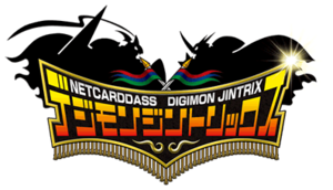 Digimon Jintrix