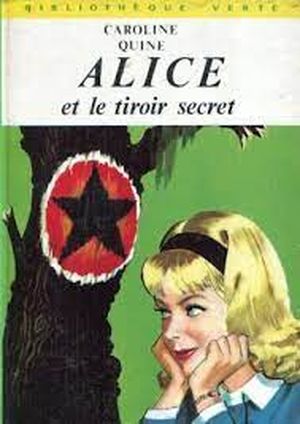 Alice et le Tiroir secret