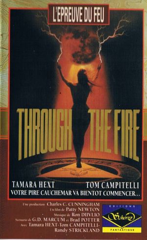 Through the Fire