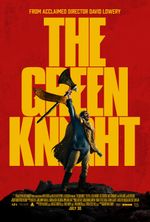 Affiche The Green Knight Affiche The Green Knight