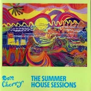 The Summer House Sessions (Live)