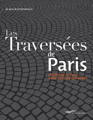 Les Traversées de Paris