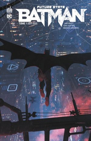 2024-2025 - Future State : Batman, tome 1