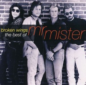 Broken Wings: The Best of Mr. Mister