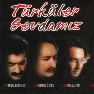 Türküler Sevdamız