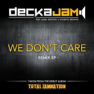 We Don't Care (Radio Edit)