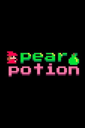 Pear Potion