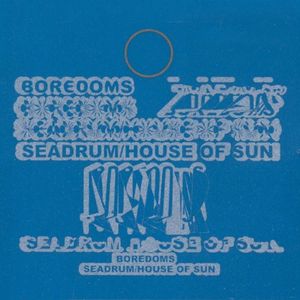 SEADRUM / HOUSE OF SUN