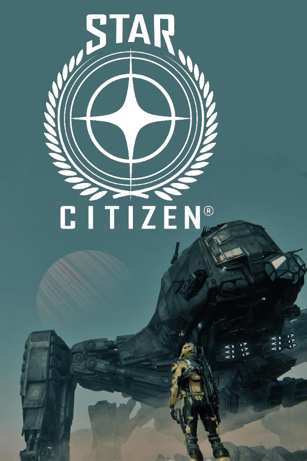 Star Citizen (2025) Jeu vidéo SensCritique