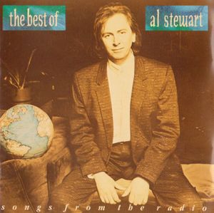 The Best of Al Stewart: Songs From the Radio