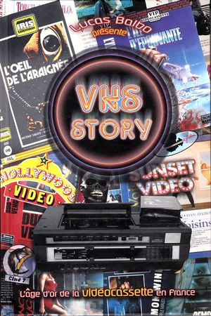 VHS Story