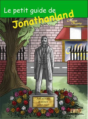 Le Petit Guide de Jonathanland