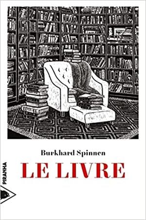 Le Livre