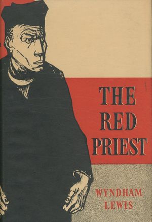 The Red Priest