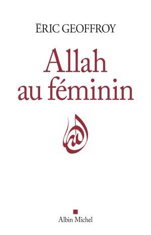 Allah au féminin