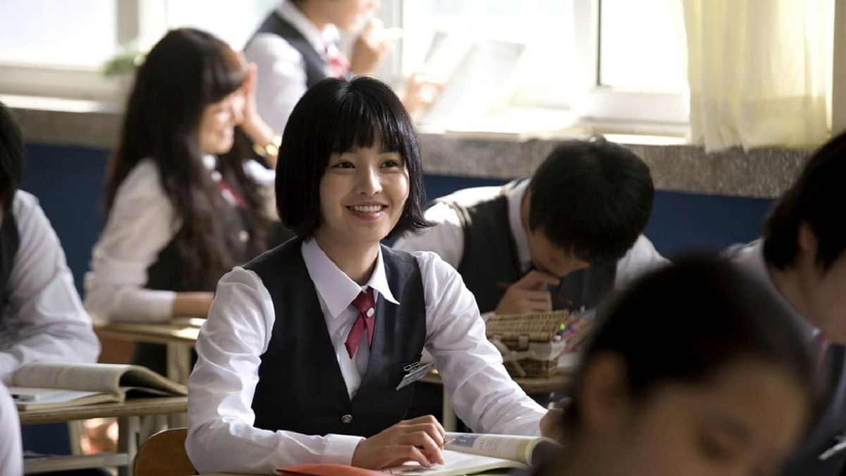 Death Bell Film (2008) SensCritique