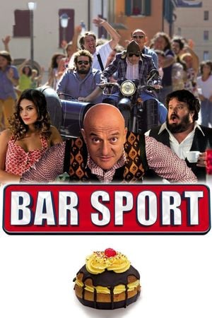 Bar sport