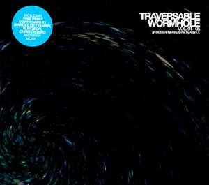 Traversable Wormhole, Volume 01-05